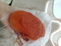 紫薯包-甜心饼屋(盈彩店)