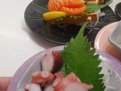 -争鲜回转寿司(天府广场-今站PLUS店)