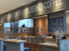 -Vanilla Specialty Coffee(八大关店)