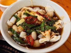 -肥弟大排档(汕樟路店)