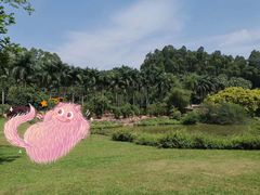 -麓湖高尔夫球俱乐部