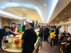-素满香·食养自助(建邺万达店)