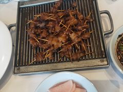 -黔蘑菇四季餐厅(观山湖店)