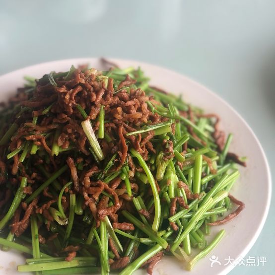 仁安小炒