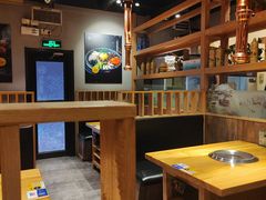 -土大力韩式烤肉料理(39年·和平路店)