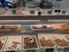 -紫光园清真北京小吃(广渠门内店)