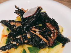 滋味黑糯米鸡爪-卡朋西餐(扬名广场店)