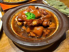 -甬上名灶(天一阁·翠柏店)
