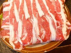 精品肥牛-渝井巷重庆老火锅(沈阳吉祥店)