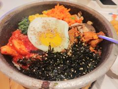 -七八冷面·延边朝鲜族美食(世纪汇店)