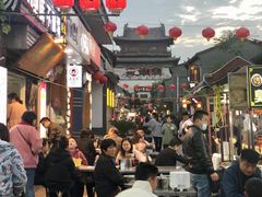 大堂-高记清香园绝味不翻汤