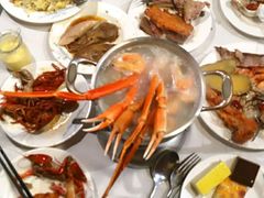-星伦多 自助料理(圆融店)