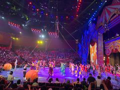 -珠海横琴长隆《卡卡虎奇遇记》