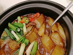 -沪华海鲜大酒楼(南汇店)