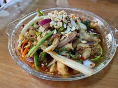 柠檬舂鸡脚-中雪冰冰凉(沙湾国际店)