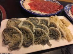 -裕德孚·非遗手切涮羊肉(东直门内大街店)