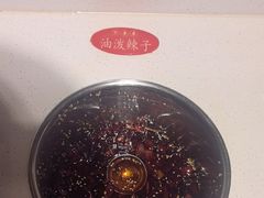 -阿串串老火锅(力盟店)