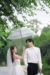 -金夫人婚纱摄影(惠阳店)