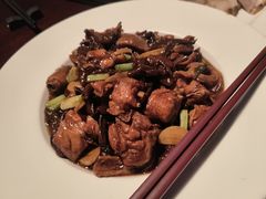 -小南洋海景餐厅(深圳湾店)