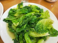 -鑫鸿达·海鲜闽菜热炒小馆(中山路店)