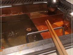 -海底捞火锅(长沙华创国际广场店)