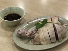 -百家鸡味馆(清泰店)