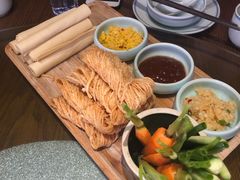 -刀板香·安徽菜(国购IFC店)