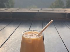 -云端咖啡(山顶教堂店)
