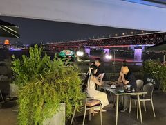 -汉水谣·江景餐厅(江滩店)