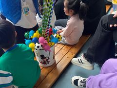 -海合安成都极地海洋公园