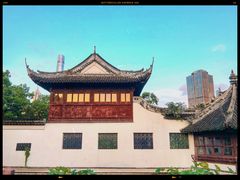-豫园