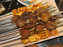 -巴依老爷新疆美食(清华东门店)