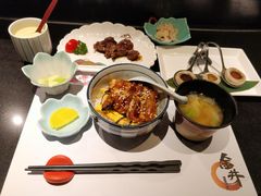 -金井日本料理(丽柏广场店)