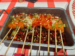 -辣小鲜·南昌大排档(船山路店)