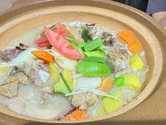 -桥边小楼·手工云南菜·丽江地标美食