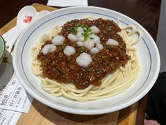 虾仁面-奎元馆(市民中心店)