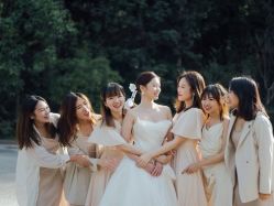 -静安洲际酒店·宴会厅