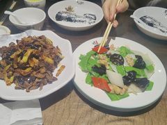 -东口码头·烧鸽子·鱼头泡饼·地方菜(金鹰悦城店)