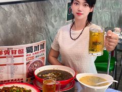 -蜀川川破店·江湖菜·烧烤(北京首店)
