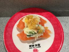 -友壹町寿司(嘉洲广场店)