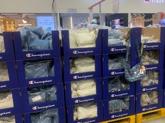 -山姆会员商店(上海浦东店)