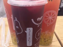 -BreadTalk面包新语·烘焙蛋糕(海岸城店)