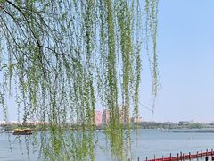 -济南大明湖景区