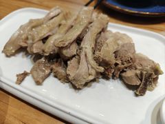 -品回味清真西北楼(宁波首店)