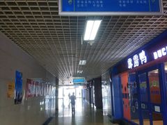 -首钢篮球中心-游泳馆