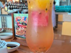 -视界美食自助餐厅·石家庄希尔顿酒店