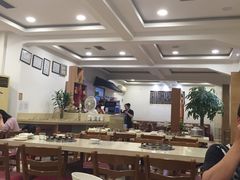 -台北吴记老锅底麻辣火锅(蓝村路店)