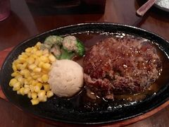 -铃木食堂(帽儿胡同店)