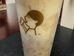 -喜茶(武汉范湖万达广场店)