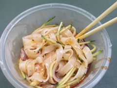 -牛背梁国家森林公园